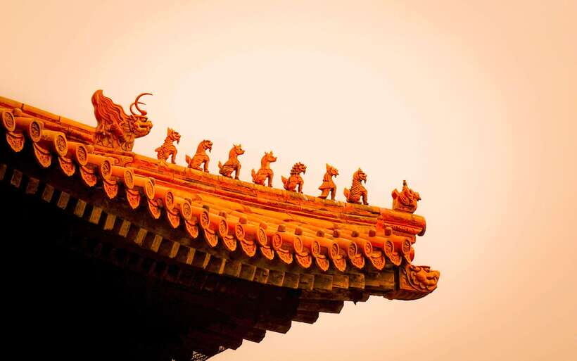 Forbidden City Of Beijing Tickets Booking And Other Option - Key points to know before you go