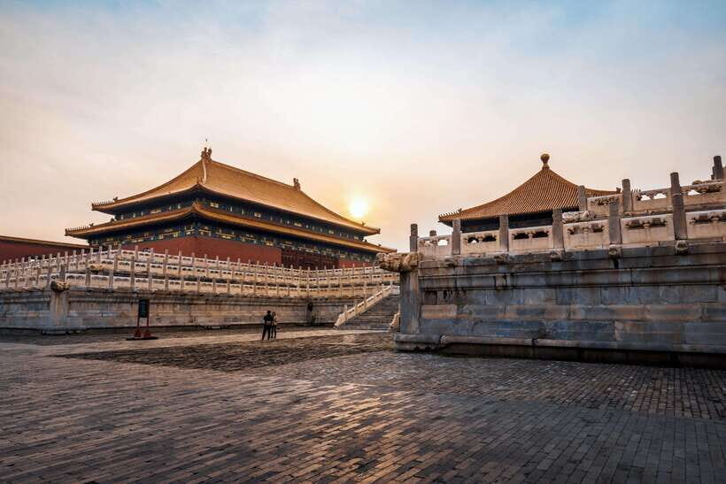 Forbidden City Of Beijing Tickets Booking And Other Option - How long should you plan for: 2 to 8 hours in real life