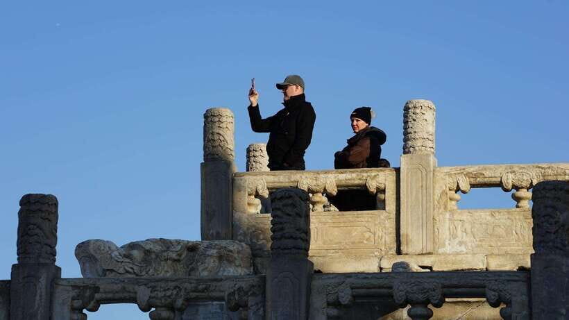 Forbidden City Of Beijing Tickets Booking And Other Option - Timed shifts explained: avoid the late-entry problem