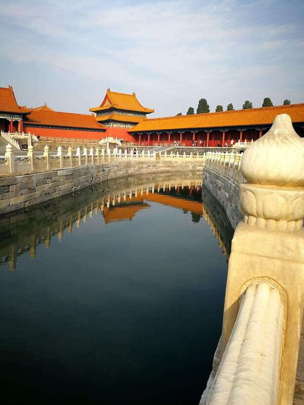 Forbidden City Of Beijing Tickets Booking And Other Option - Price and value: is $48 actually a good deal?