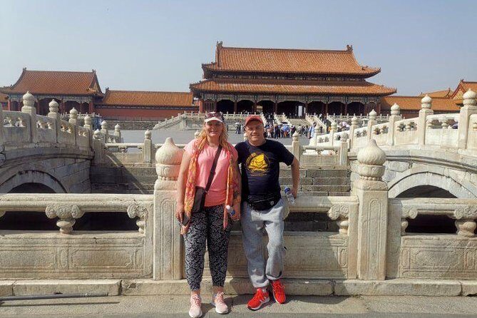 Forbidden City & Old Beijing Hutong Private Layover Guided Tour - Timing rules that make or break the day