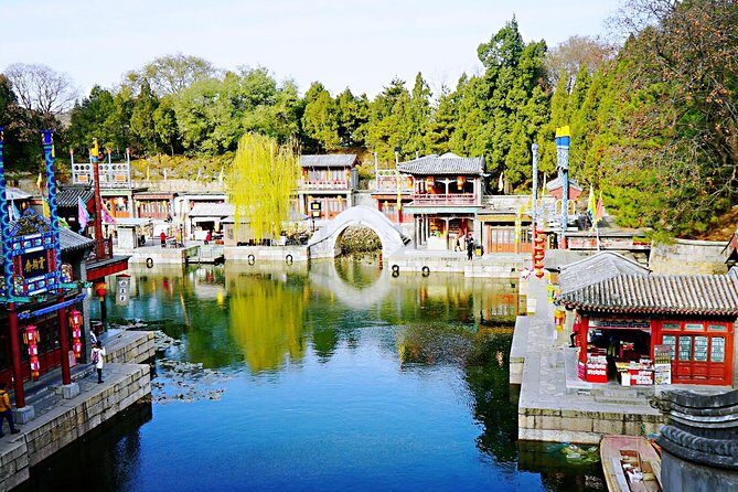 Forbidden City, Summer Palace&Temple of Heaven Mini Group Tour - Key things you’ll like about this mini-group Beijing day