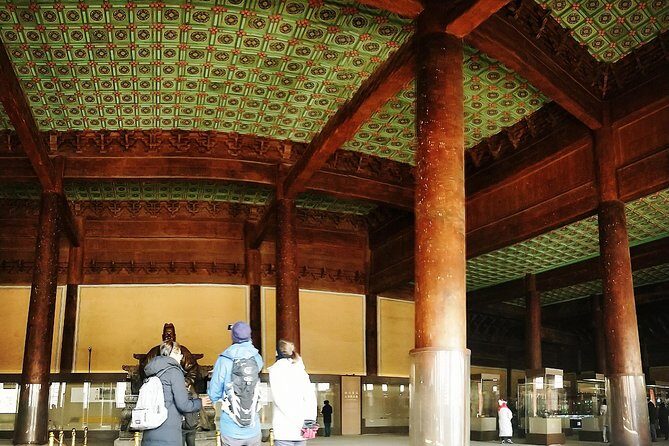 Forbidden City, Summer Palace&Temple of Heaven Mini Group Tour - Why this Beijing mini-group plan works for a tight schedule
