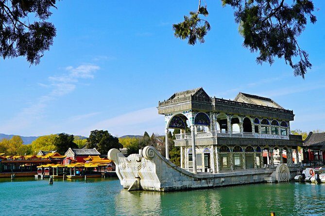 Forbidden City, Summer Palace&Temple of Heaven Mini Group Tour - Timing, comfort, and what to bring for an imperial-site day