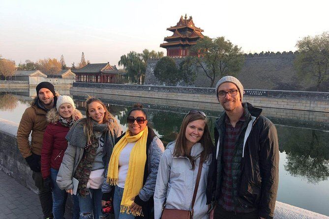 Forbidden City & Tiananmen Square Private Layover Guided Tour - Should you book the Forbidden City and Tiananmen Square layover tour?