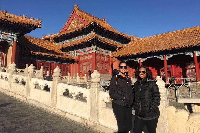 Forbidden City & Tiananmen Square Private Layover Guided Tour - Tiananmen Square: how to use your flexible time well