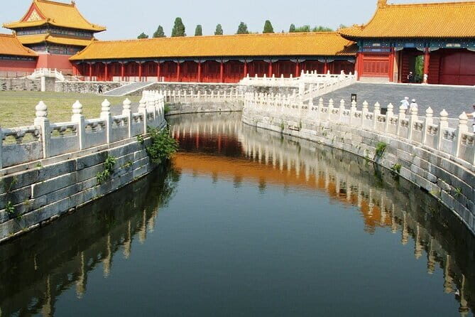 Forbidden City Ticket Booking - Key Things to Know Before You Go