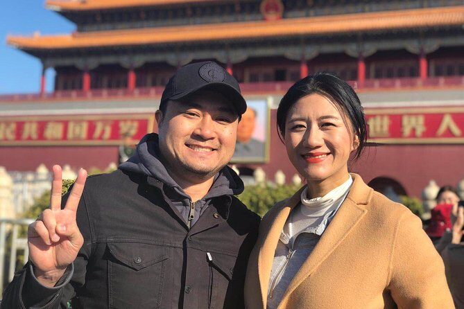 Forbidden City with Hutong Cuisine Private Walking Tour - Pacing and timing for a 7-hour private day