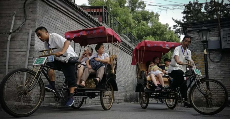Forbidden City&Hutong Private Tour w/Historic Site Add-ons - Tian’anmen Square: Big Views, Tough Security Checks