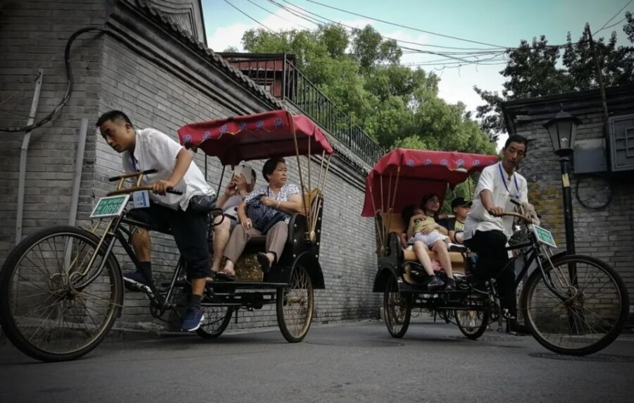 Forbidden City&Hutong Private Tour w/Historic Site Add-ons - Temple of Heaven vs Summer Palace: Picking the Right Crown for Your Interests