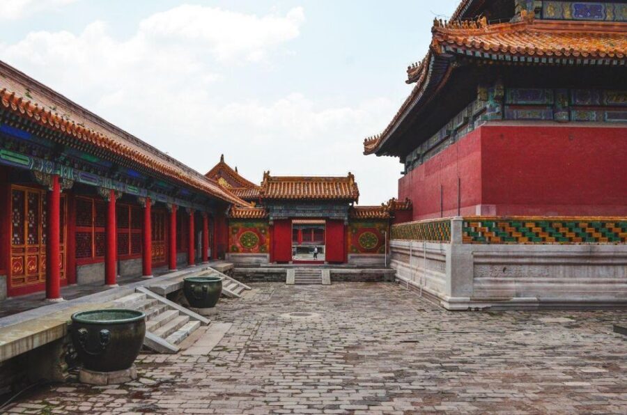 Forbidden City&Hutong Private Tour w/Historic Site Add-ons - Choosing the Right Package: Walking vs Car vs Great Wall