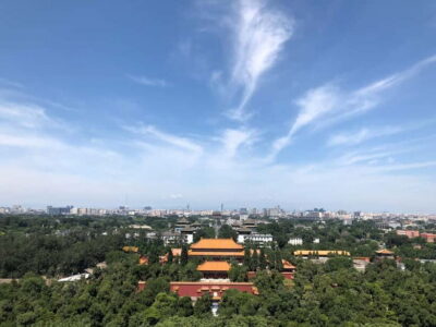 ForbiddenCity & Tiananmen Square ticket with guide(optional) - Ticket reality check: email delivery, passport matching, and voucher confusion