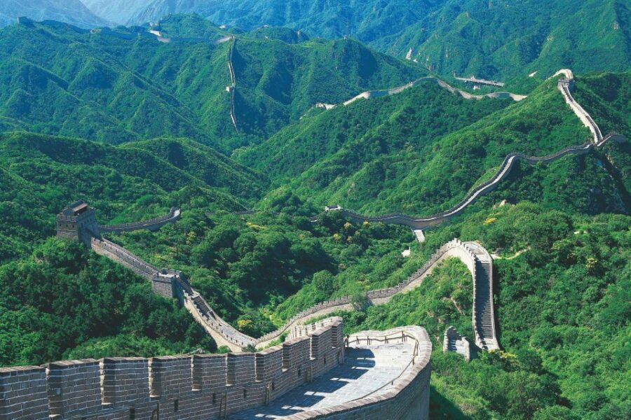 From Beijing: Badaling Great Wall Bus Group Tour - Key things to know before you go