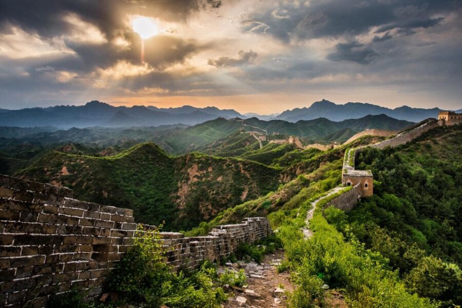 From Beijing: Badaling Great Wall Bus Group Tour - Should you book this Badaling Great Wall Bus Group Tour?