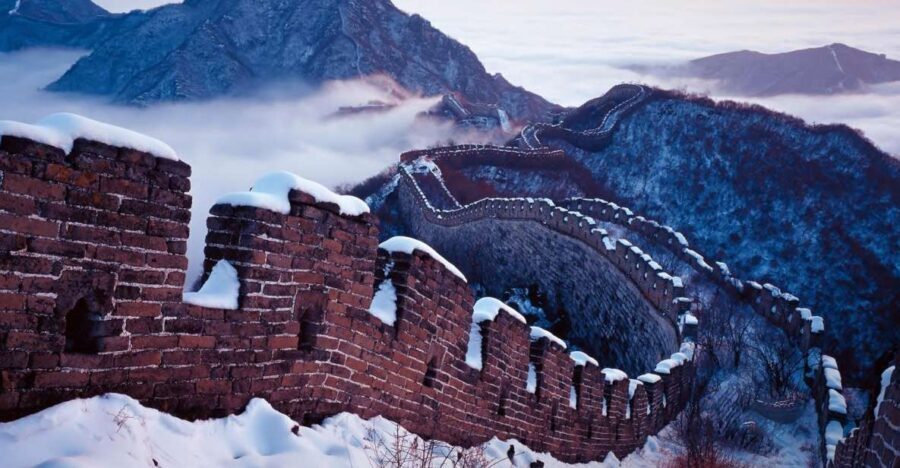 From Beijing: Badaling Great Wall Bus Group Tour - Why this Badaling Great Wall bus tour feels worth it
