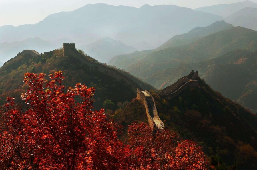 From Beijing: Badaling Great Wall Bus Group Tour - Costs you should expect besides the tour price