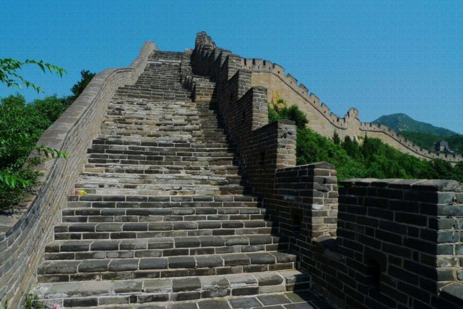 From Beijing: Badaling Great Wall Bus Group Tour - Is Badaling the right Great Wall for you?