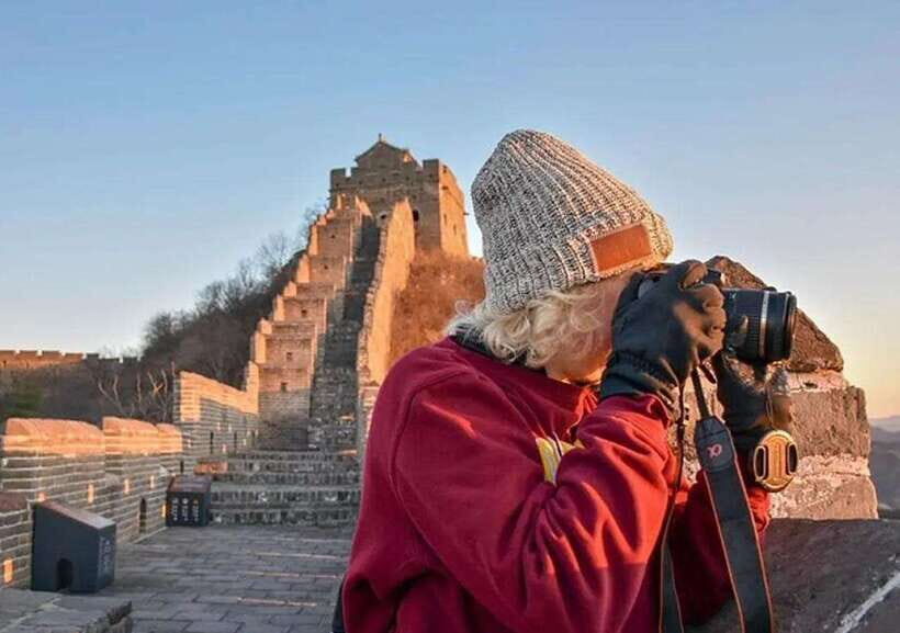 From Beijing: JinShanLing Great Wall Bus Tour with Ticket - Should You Book the Beijing to Jinshanling Bus Tour?