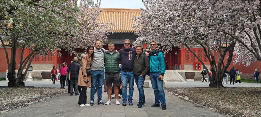 From Beijing: Mutianyu Great Wall & Summer Palace Day Tour - Price and value: what $25 gets you, and what can cost extra