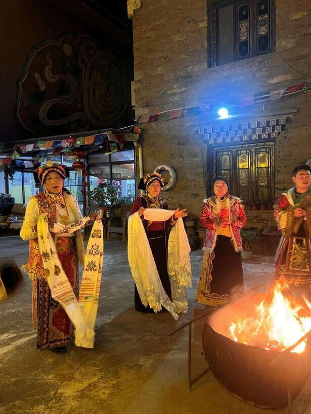 From Chengdu: Tibetan Village Live as a Tibetan Day Tour - Key highlights you should care about