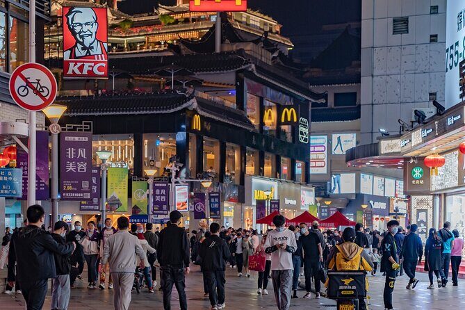 From Hong kong to Shenzhen tour with Flexible Itinerary / English - The Private Ride Experience: Timing, Comfort, and Communication