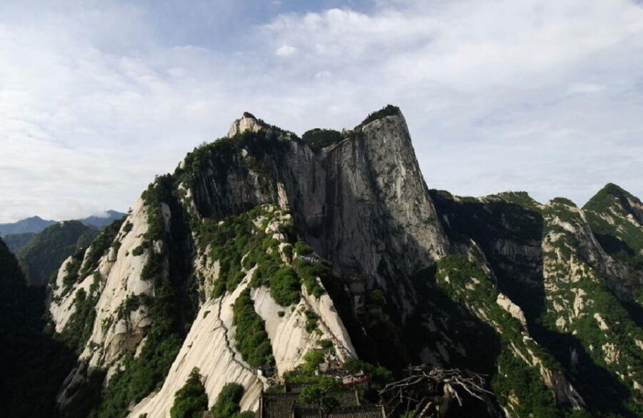 From Xi'an: Mt. Huashan Private Tour and Cable Car Ride - Who this Huashan private tour fits best