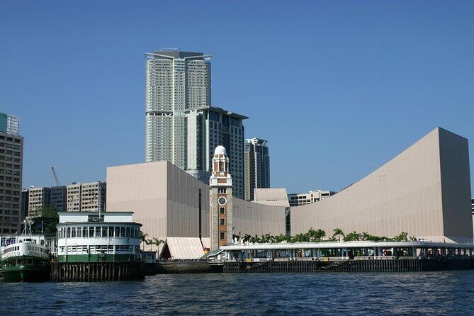 Full Coverage Hong Kong Private City Tour - Key takeaways before you go