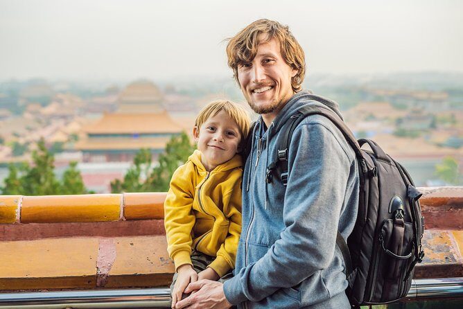 Full-Day Beijing City Tour: Hutongs, Lama Temple and Panda House - What this Beijing day tour is really like