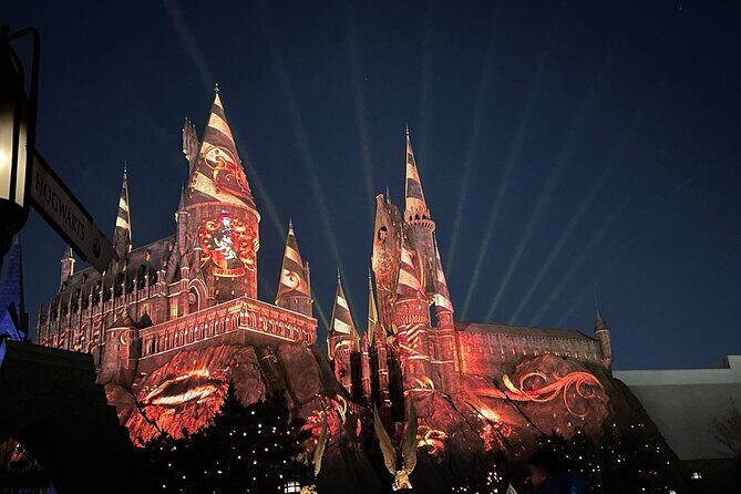 Full Day Beijing Universal Resort Guided Tour with Car Transfer - Why this Universal Beijing Resort tour works so well for families