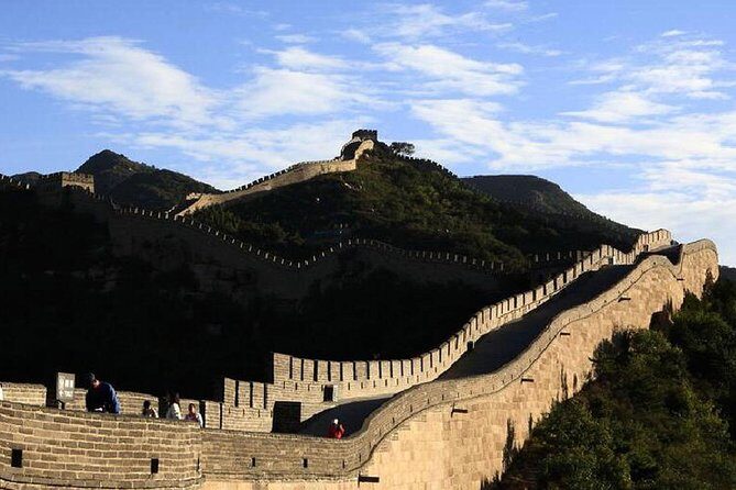 Full-Day Great Wall of Badaling - Time on the road from Beijing: what a 6-hour day really means