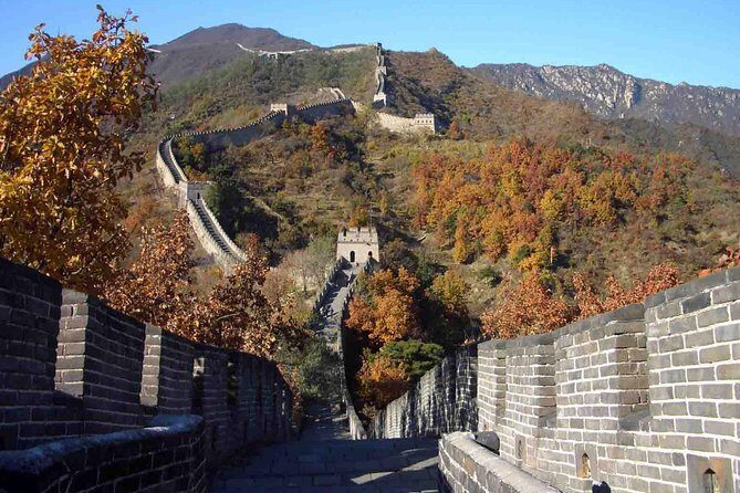 Full-Day Great Wall of Badaling - Guide and driver quality: your experience can hinge on who’s running the day
