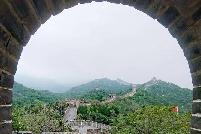 Full Day Guided Exploration of Beijing Badaling Great Wall - What to pack and how to get the most out of your Great Wall time