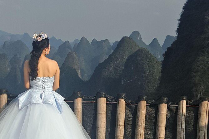 Full-Day Guilin Li-River Cruise and Yangshuo Xianggong hill Private Day Tour - The Big Picture: What This Day Trip Gets Right