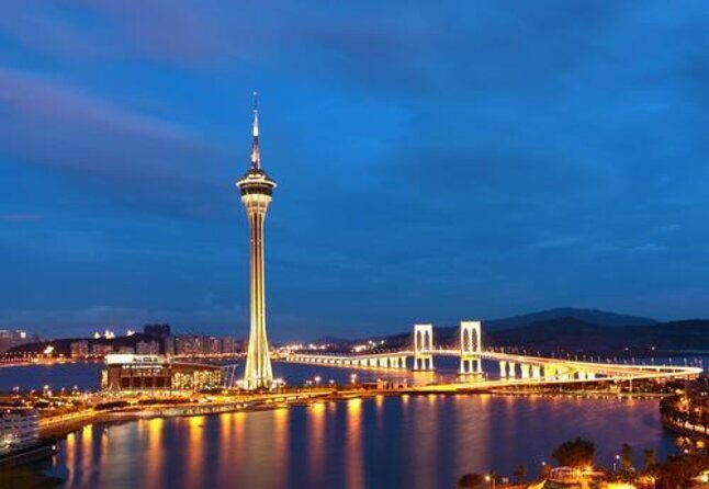 Full Day Macau Sightseeing Tour - Key highlights worth planning for