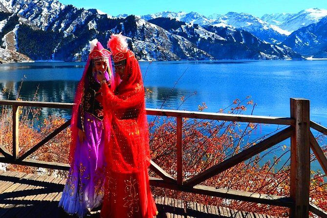 Full-Day Private Guided Tour to Heavenly Lake of Tianshan - Key Things I’d Prioritize