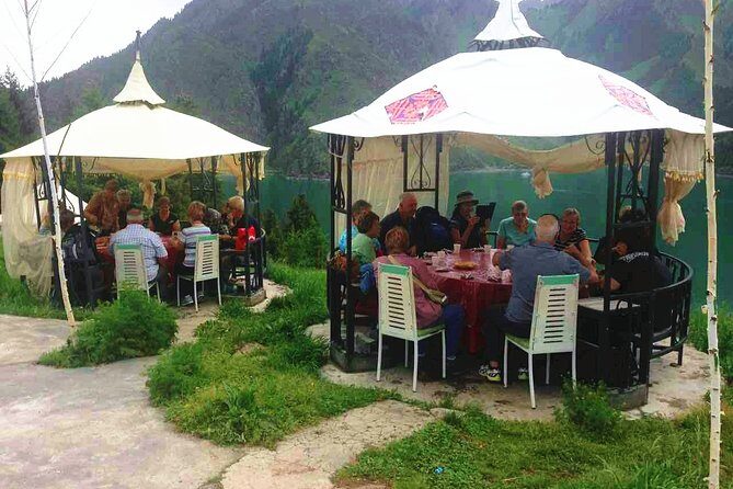 Full-Day Private Guided Tour to Heavenly Lake of Tianshan - Should You Book This Tour?