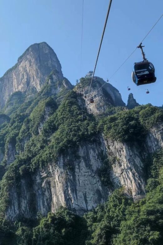 Full-Day Private Tour of Tianmen Mountain - Price and value: $195 per person, what you’re really paying for