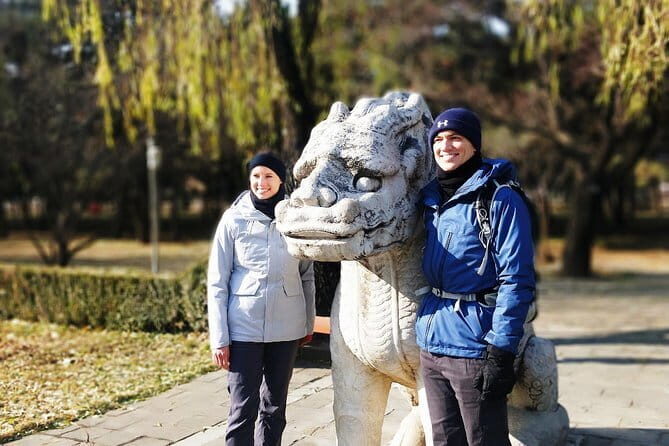 Full-Day Private Tour Panjiayuan Antique Market and Beijing Capital Museum - Price and Value: What $145 Buys You in Real Terms