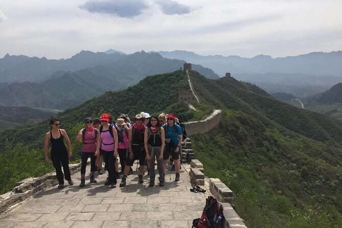 Full-Day Private Tour Panjiayuan Antique Market and Beijing Capital Museum - The Wrap-Up: A Balanced Day You Can Actually Use