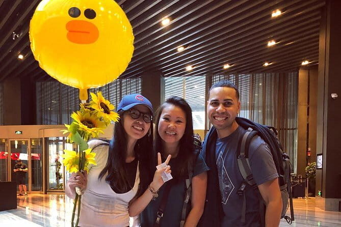 Full-Day Private Tour Panjiayuan Antique Market and Beijing Capital Museum - The 9:00am Start and Door-to-Door Transport That Save Your Energy