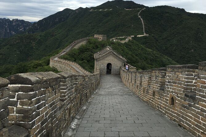 Full-Day Tour of Mutianyu Great Wall, Summer Palace - Mutianyu + Summer Palace for $28: value that depends on add-ons