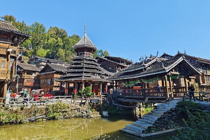 Fully-Guided Private Day Tour of Longji Terraces From Guilin - Logistics You’ll Feel: Pickup, Private-Only Time, and Timing