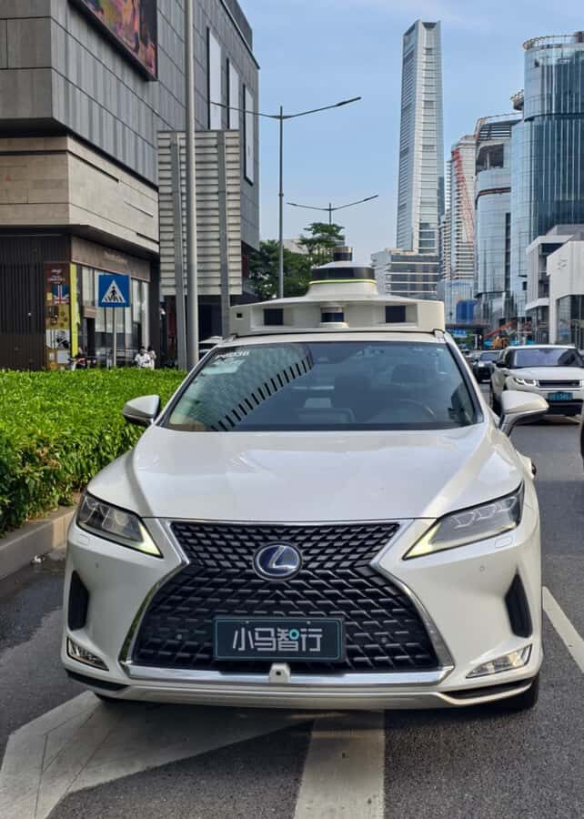 Gen-Z Private Tour: Shenzhen Tech Marvels - The 2.5-hour structure: pick any 3 tech experiences