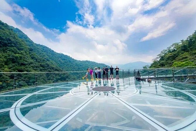 Glass Bridge and Water Falls Private Car Service from Guangzou - Price and Value: When This Makes Sense (and When It Doesn’t)
