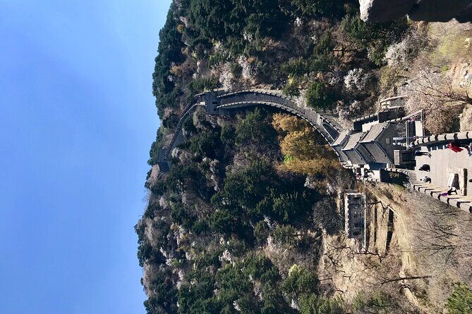 Great Wall Day Tour with Yoyo - Quick tips to make your Mutianyu visit smoother