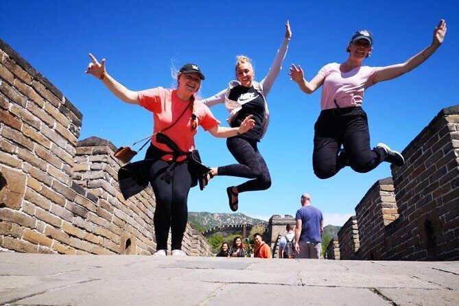 Great Wall & Forbidden City Layover Small Group Tour (9AM-5PM) - Tiananmen Square context and how your guide likely frames it
