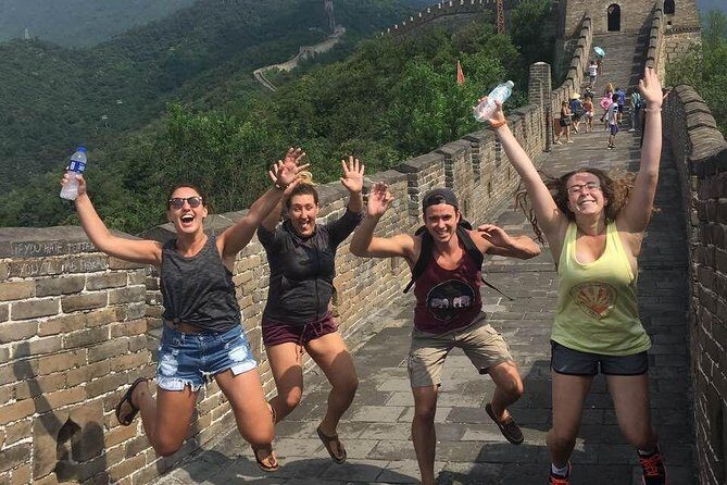 Great Wall Layover Small Group Tour (7AM-11AM) - The Drive to Mutianyu: Use It for Sanity, Not Sightseeing