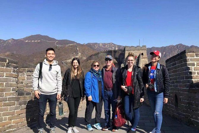 Great Wall Layover Small Group Tour (7AM-11AM) - Price and Value: What $112 Covers (and Why It Matters)
