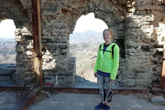 Great Wall Private Hiking Day: Gubeikou to Jinshanling w/ Lunch - Stop by stop: how the hike actually unfolds on the wall