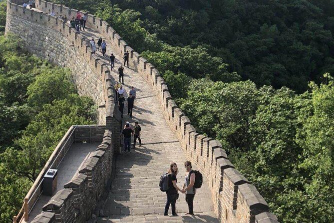 Great Wall & Temple of Heaven Private Layover Guided Tour - What’s included, what’s not, and how to budget smartly